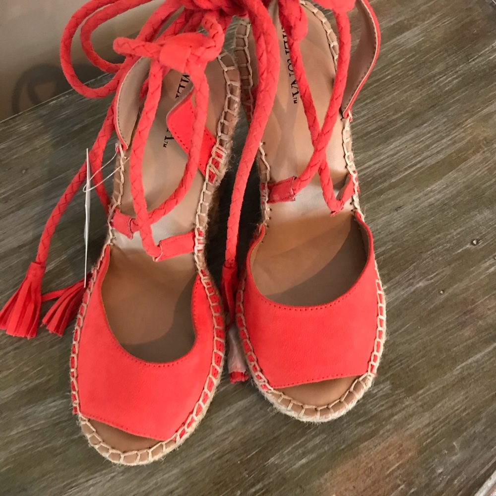 Merona Target Wedges - Picture 4 of 5